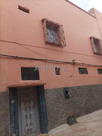 Maison à vendre près de سينما السعادة - 2