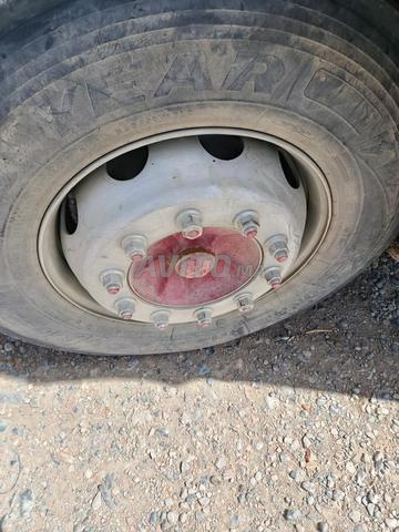 رينو للبيع 160 في حالة جيدة - 2