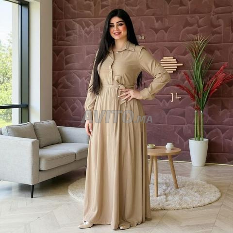 كسوة نسائية راقية - 2