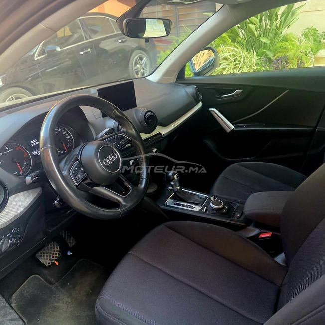 Audi Q2 très bon état automatic première main