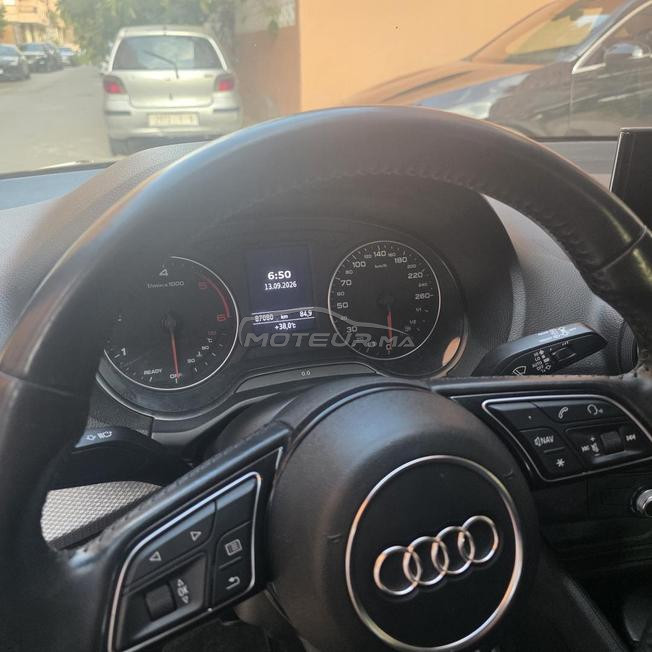 Audi Q2 très bon état automatic première main