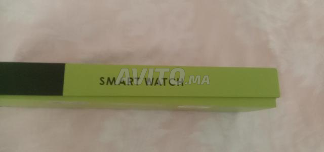 smart watch w9 pro max - 2