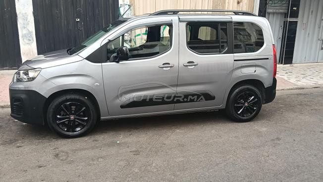 fiat doblo 2024