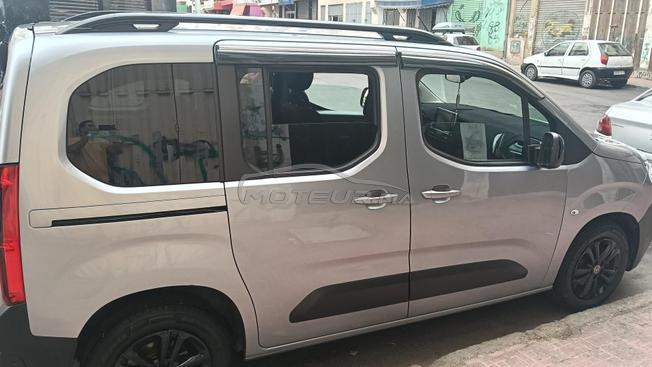 fiat doblo 2024