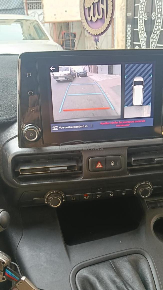 fiat doblo 2024