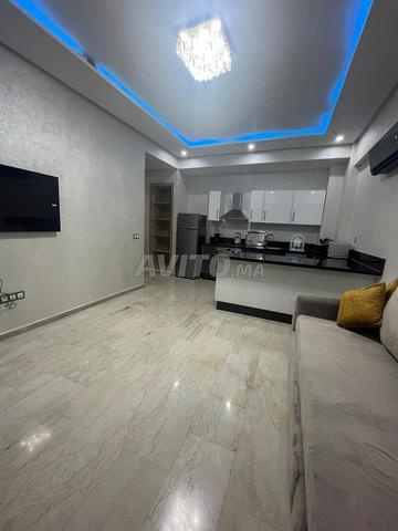 Joli 2 chambres avec cuisine ouverte - 2