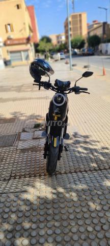 cooper touring pro - 2