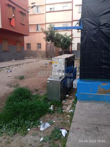 ثلاجة كونطوار للمطاعم للبيع - 2