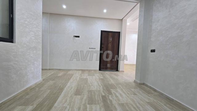 Appartement à louer 100 m² à Ksar el-Kebir