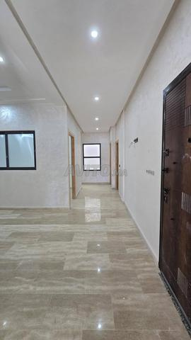 Appartement à louer 100 m² à Ksar el-Kebir