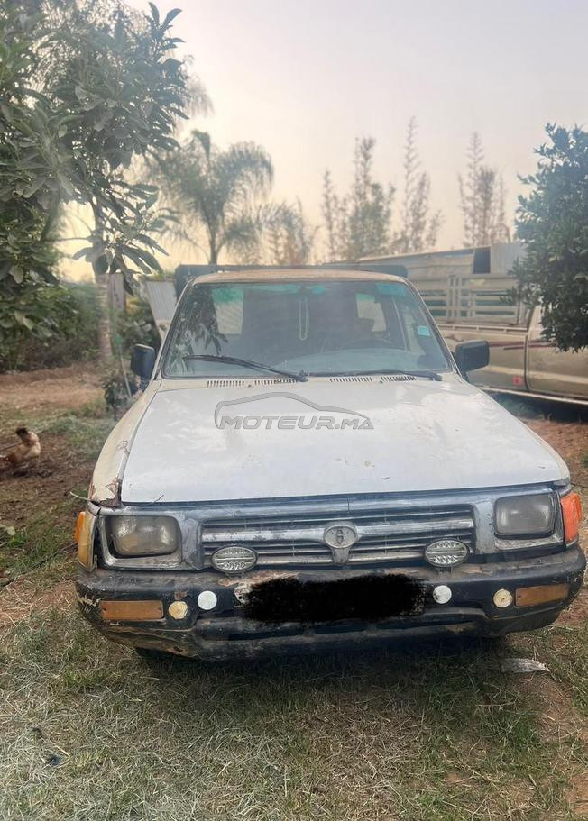 ToyotaHilux