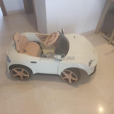 Voiture électrique enfants - 2