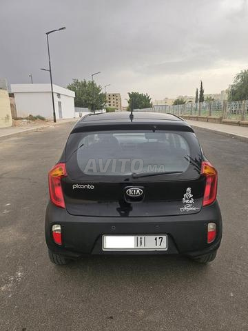 Kia Picanto Essence à Fès - 2