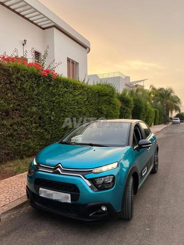 سيتروين C3 .2021 - 2