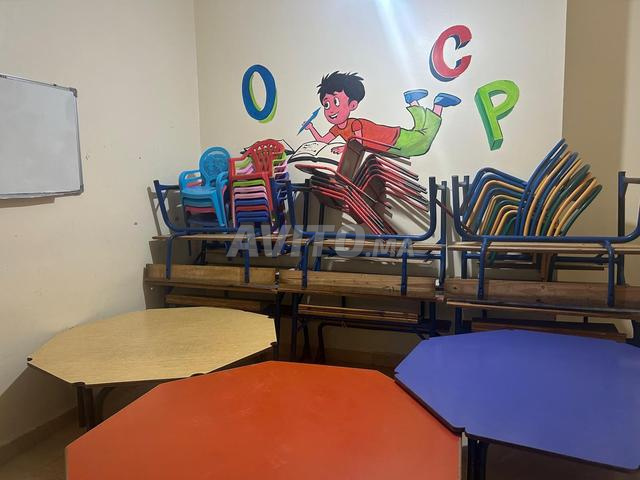 Fournitures scolaires à vendre