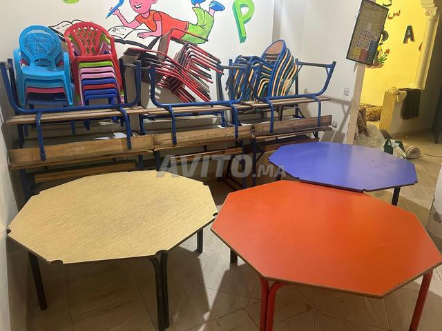 Fournitures scolaires à vendre - 2