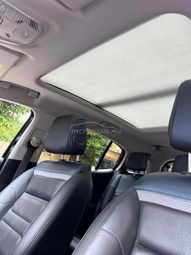Citroën C5 Aircross Diesel Automatique 2024 à Fès