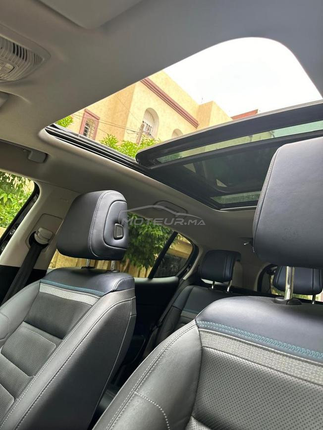 Citroën C5 Aircross Diesel Automatique 2024 à Fès