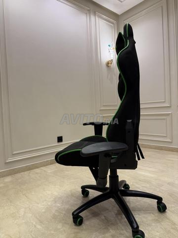 Chaise gaming APEX RACER –  bon état - 2
