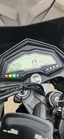 sym nht 300 - 2