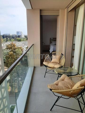 Appartement d’une chambre salonà l’orangerie - 2
