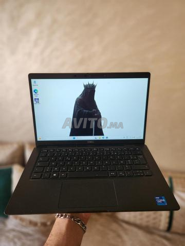 Dell Latitude 7320 – i7 11eme Tactile