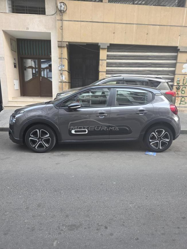 Citroën C3 bon état 2021 premier main