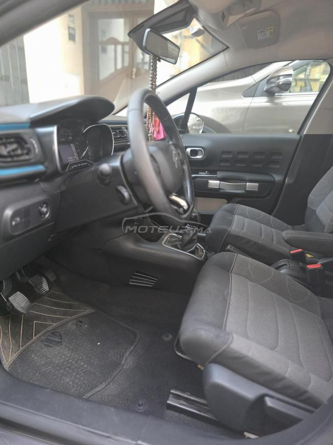 Citroën C3 bon état 2021 premier main