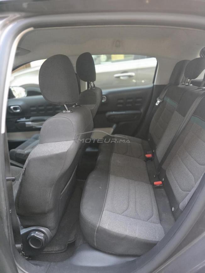 Citroën C3 bon état 2021 premier main