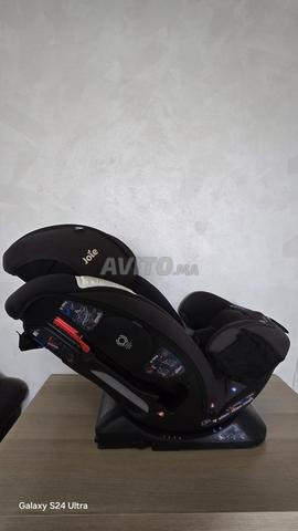 كرسي أمان للسيارة JOIE ISOFIX - 2