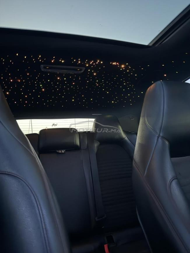 classe a 200 AMG LINE