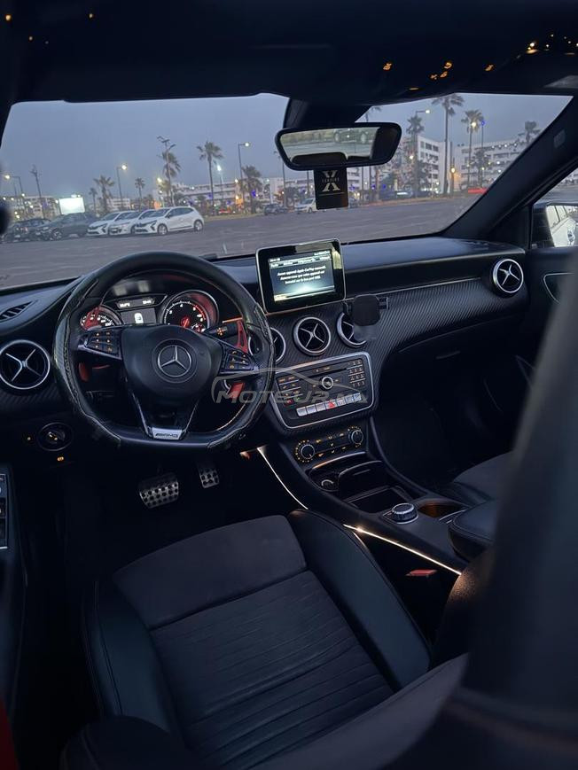 classe a 200 AMG LINE
