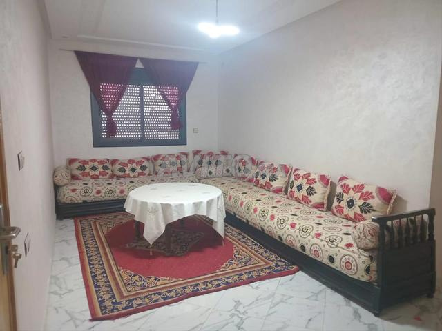 Appartement à louer 66 m² à Meknès - 2