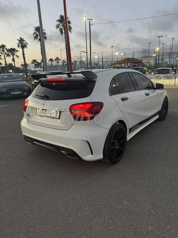 كلاس A 200 AMG LINE - 2