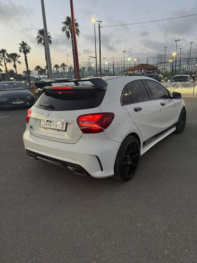 classe a 200 AMG LINE