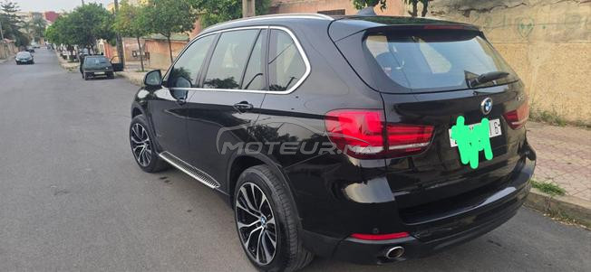 BM X5 2018
