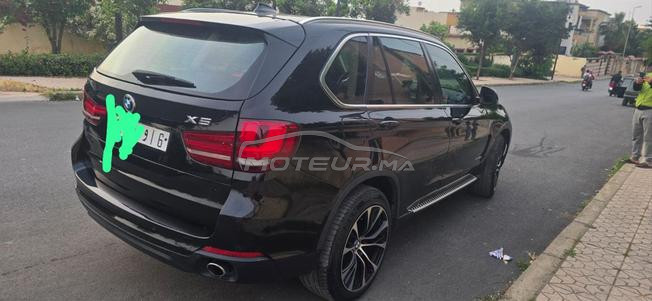 BM X5 2018