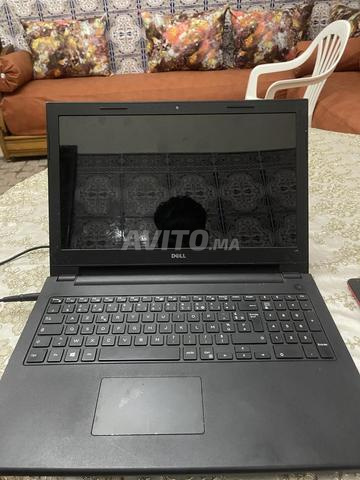 👉 PC Dell i3 / 4Go RAM / 15.6” / Windows 10 –