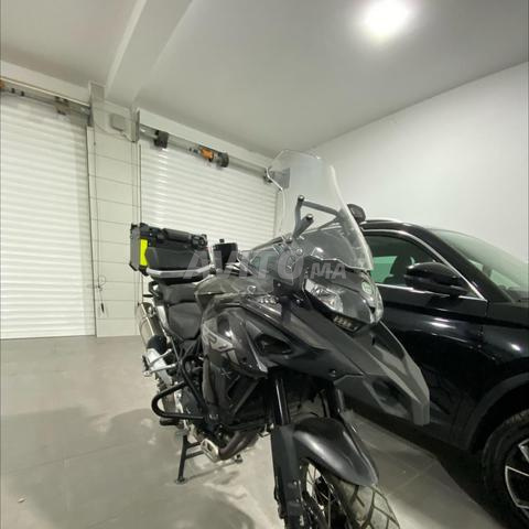 بنيلّي TRK X 502 - 2