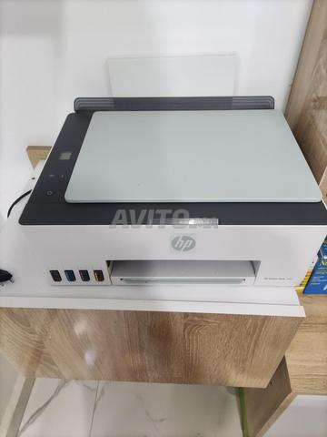طابعة HP Smart Tank 585 - 2