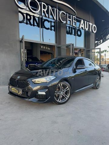 Bmw série 220 pack M - 2