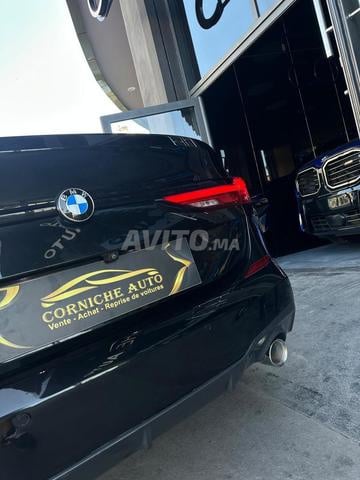 Bmw سلسلة 220 باك M
