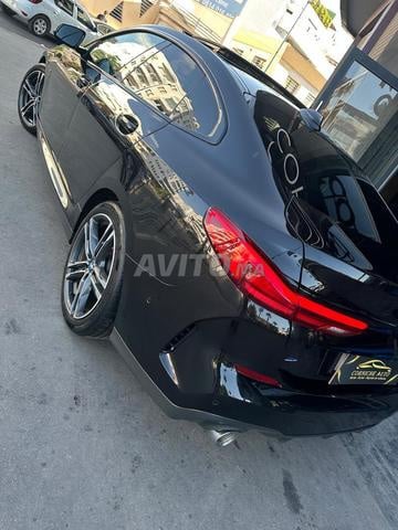 Bmw سلسلة 220 باك M