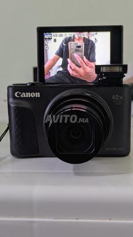 كانون SX730 HS - 2