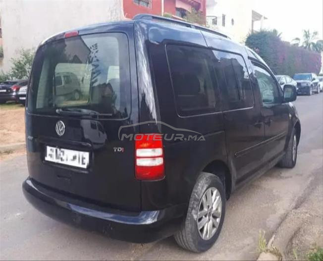 Caddy 2014