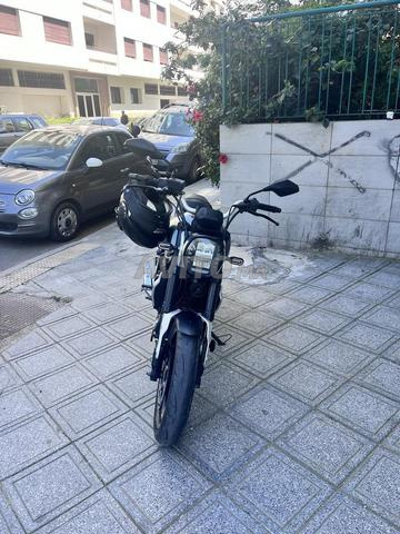 VOGE 300 AC - 2