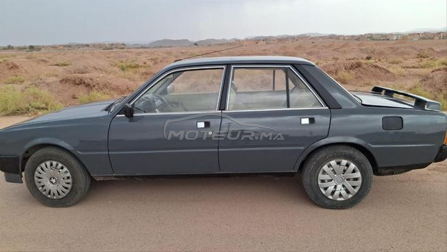 Peugeot505
