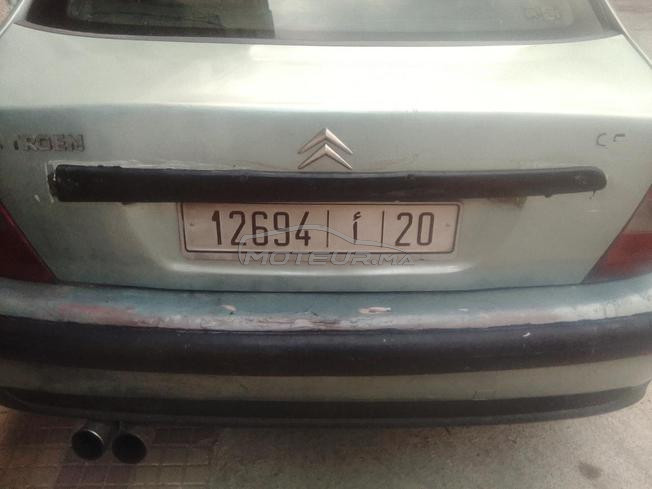 citroen c5 2002 mazot pf 1500dh 8cv