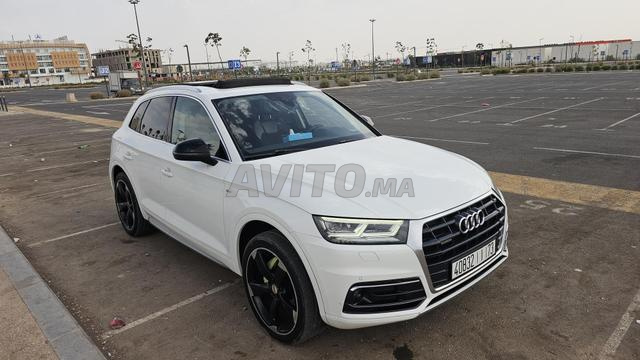أودي RS Q5 diwana - 2