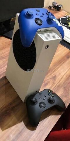 إكس بوكس سيريس إس